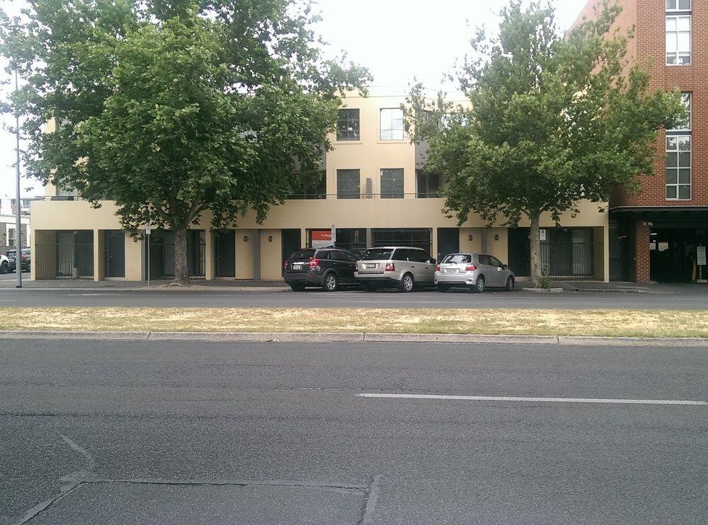 Rnr Serviced Apartments Adelaide - Sturt St Exterior photo